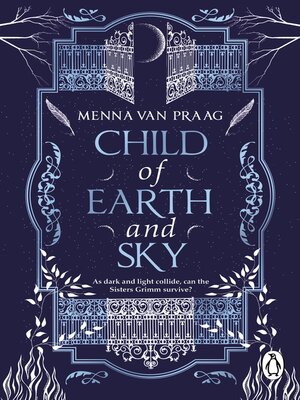 cover image of Child of Earth & Sky